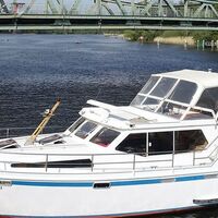 AHOI Yachting Winkler – Eventcharter