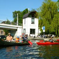 WSZ Alte Feuerwache