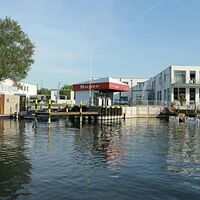 Marina und Bootsbetrieb Niederhavel GmbH