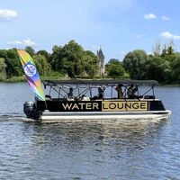 Bootsverleih Waterlounge-Potsdam