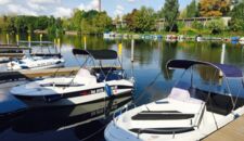 Marina und Bootsbetrieb Niederhavel GmbH