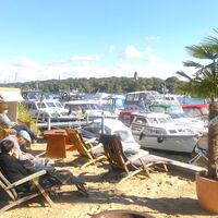 Marina am Tiefen See
