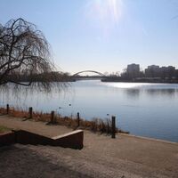 Anleger Potsdam Neustädter Havelbucht