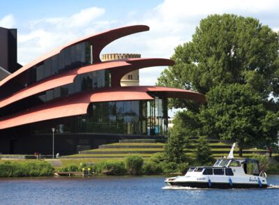 Hans Otto Theater Potsdam