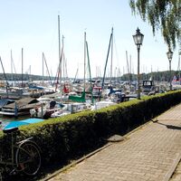 Segelschule Marina Lanke Berlin