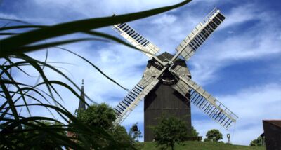Windmill Werder (Havel)