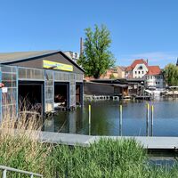 Wassersport-Geisler