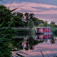 BunBo – Das BungalowBoot
