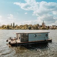Unruh Marine Cityport Werder