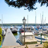 Yachthafen Marina Lanke Berlin