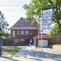 Zuchthaus Görden von Außen