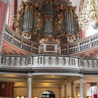 Katharinenkirche in Brandenburg an der Havel © Christian Griebel