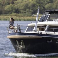 Yachtcharter Brandenburg De Drait