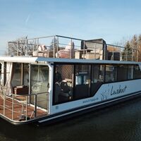 Biberflotte im Havelbogen