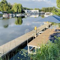 havelblau FERIENLOFTS