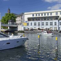 Fonte in Brandenburg an der Havel © U. Boettcher