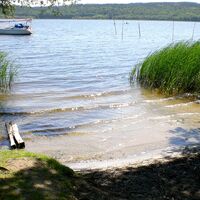 Kanuanleger Zum Alten Landrat Ferch